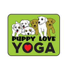 Load image into Gallery viewer, Puppy Love Yoga - One Hour Class